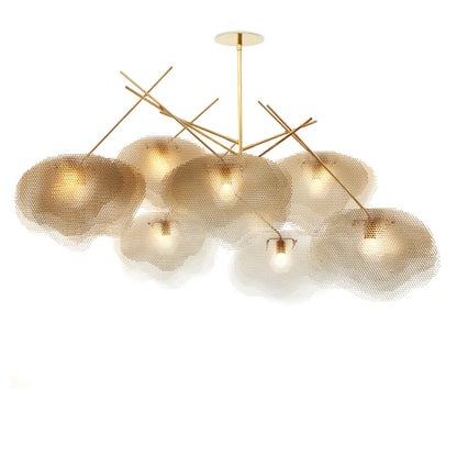 Nida Chandelier