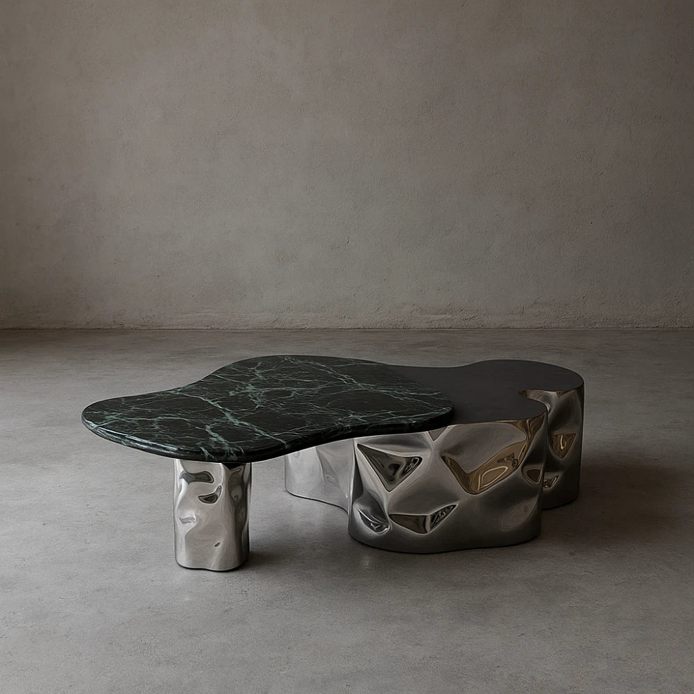 Colgada Coffee Table