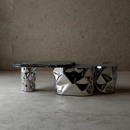 Colgada Coffee Table