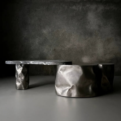 Colgada Coffee Table