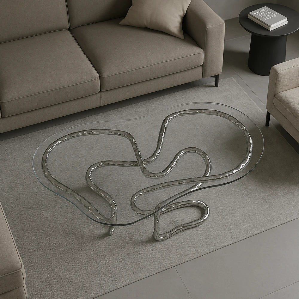 Lasso Coffee Table