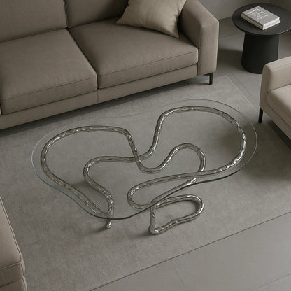 Lasso Coffee Table