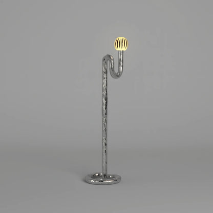 Lasso Lamp