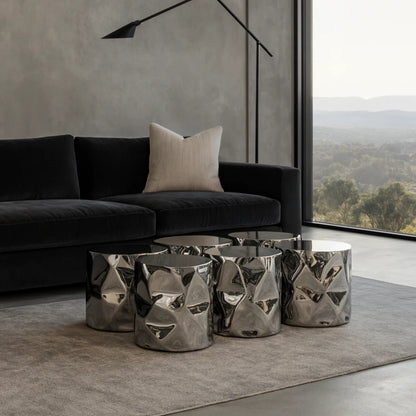 Tronco Coffee Table Set