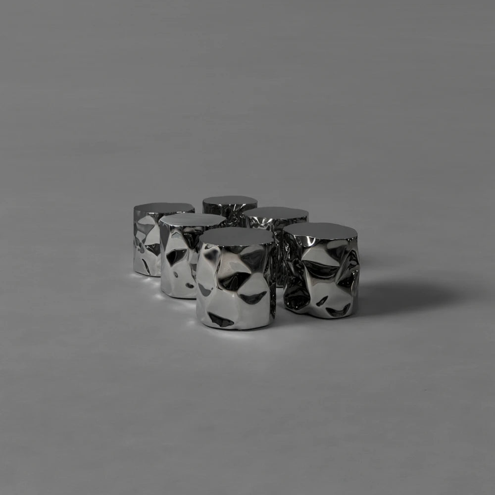 Tronco Coffee Table Set