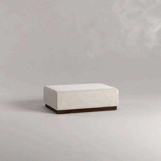 Nube Sofa Ottoman