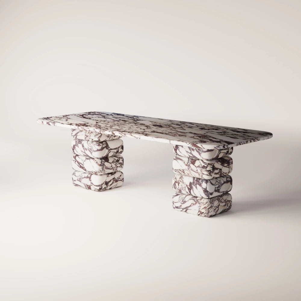 Oblisse Dining Table