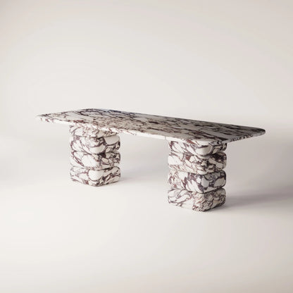 Oblisse Dining Table