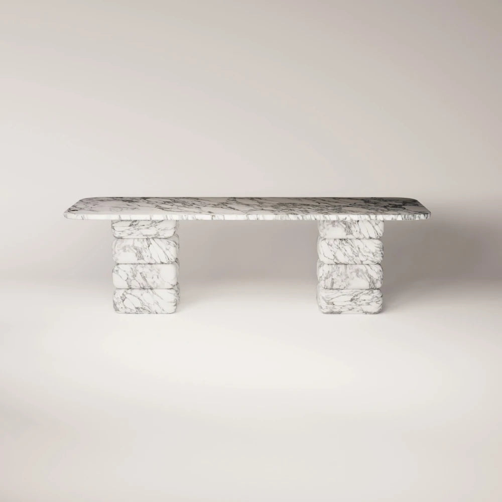 Oblisse Dining Table
