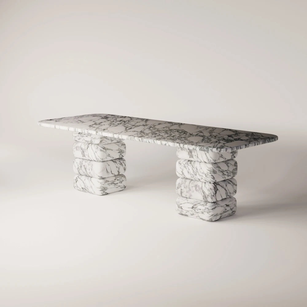 Oblisse Dining Table