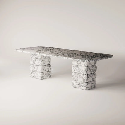 Oblisse Dining Table