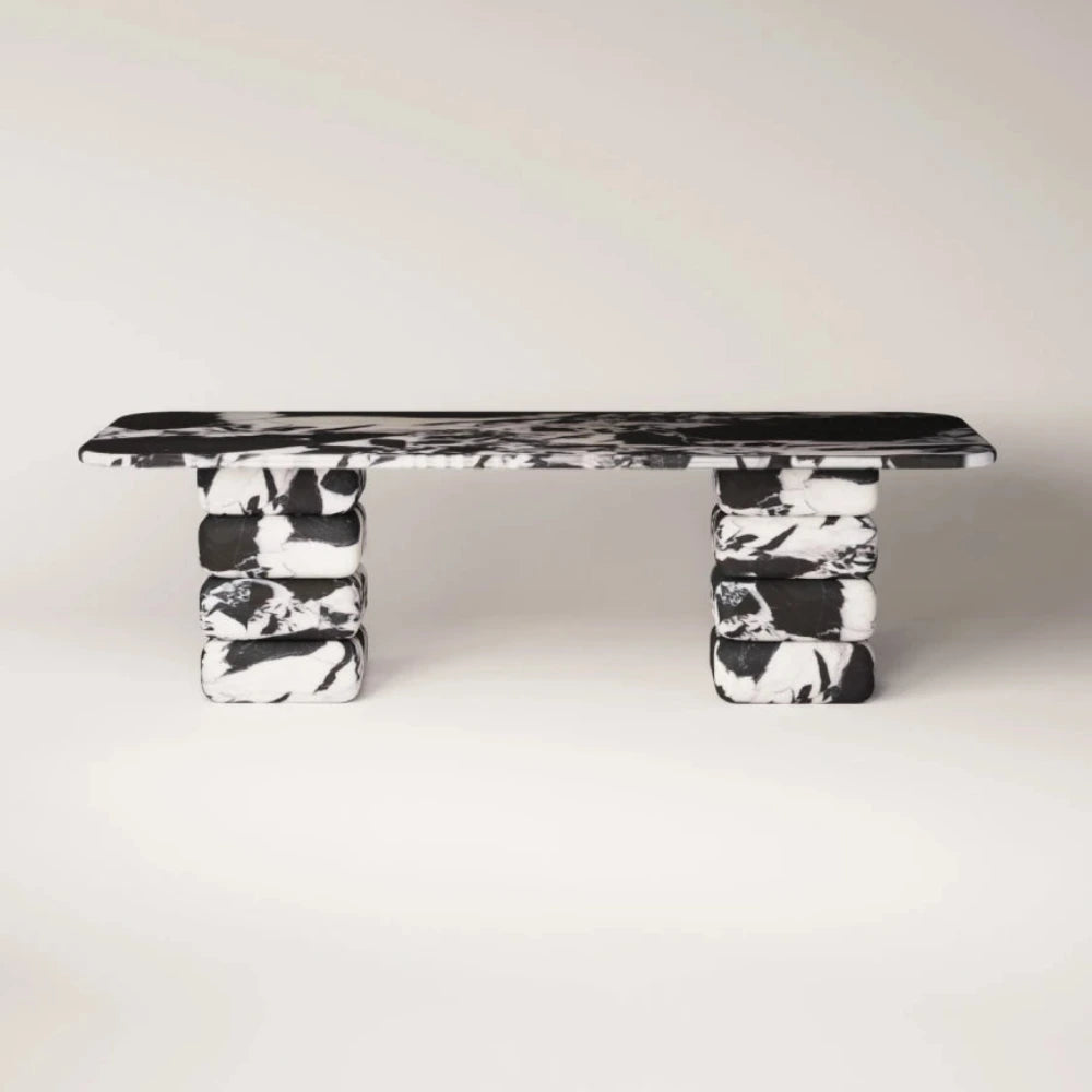 Oblisse Dining Table
