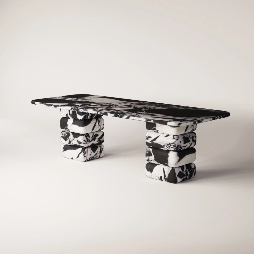 Oblisse Dining Table