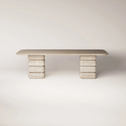 Oblisse Dining Table