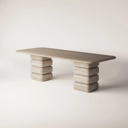 Oblisse Dining Table