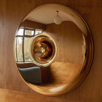 Ofrenda Bronze Mirror