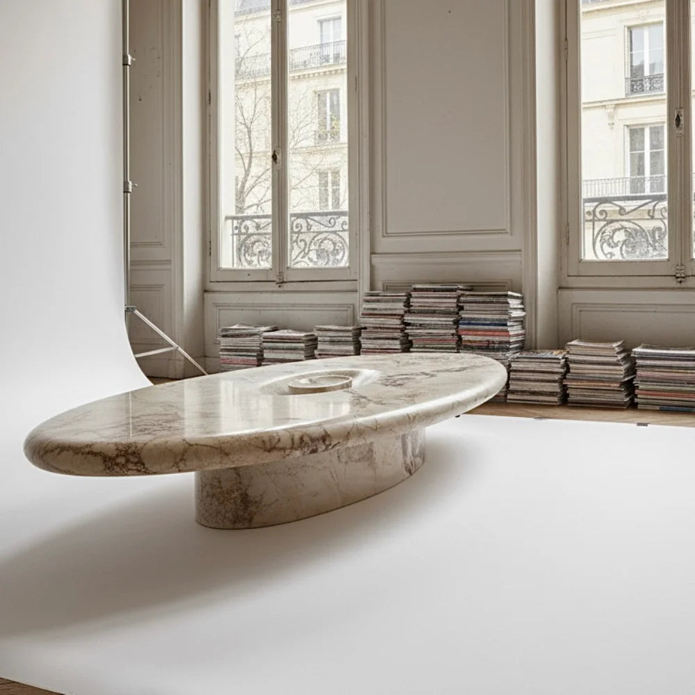 Ofrenda Lounge Table