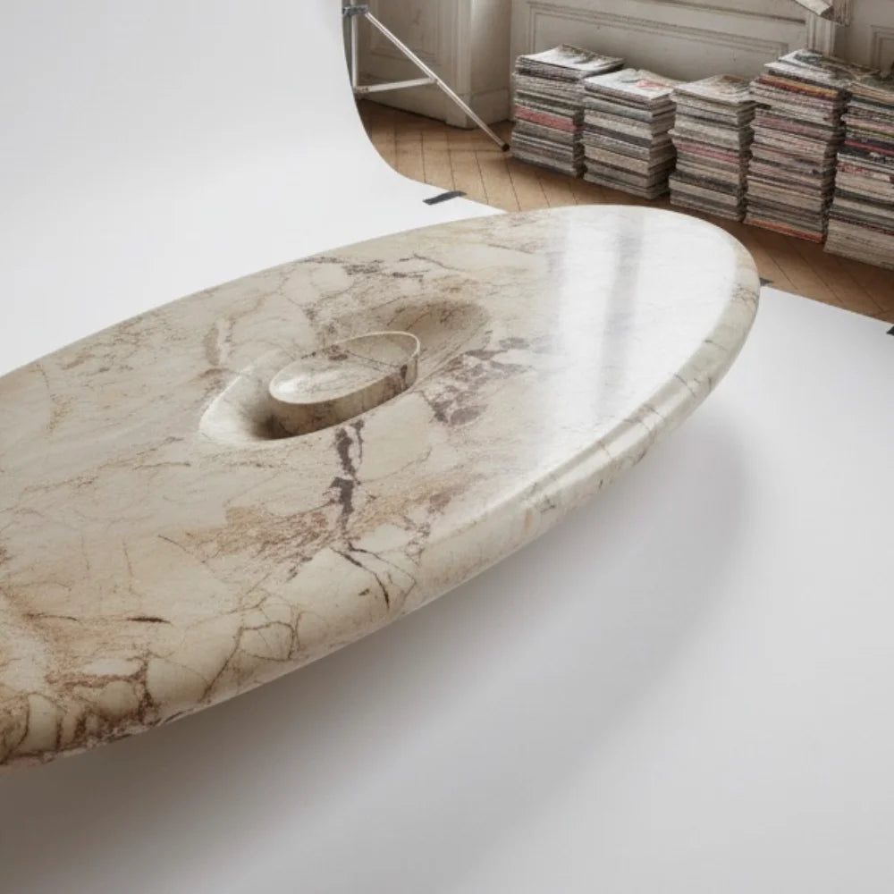 Ofrenda Lounge Table