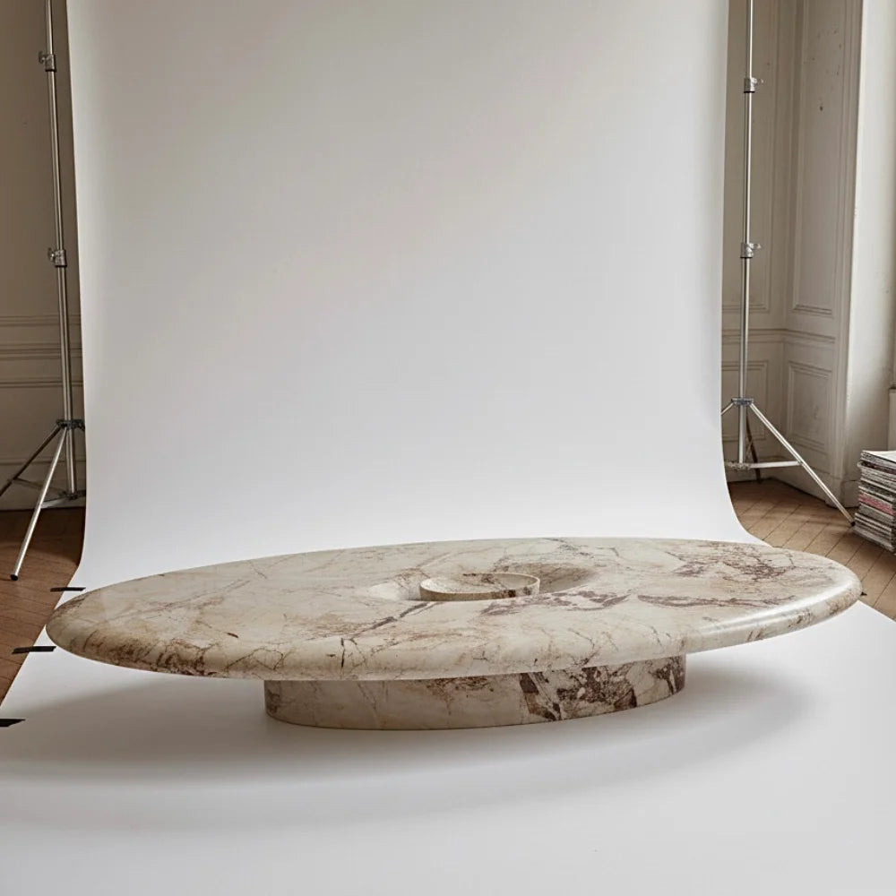 Ofrenda Lounge Table