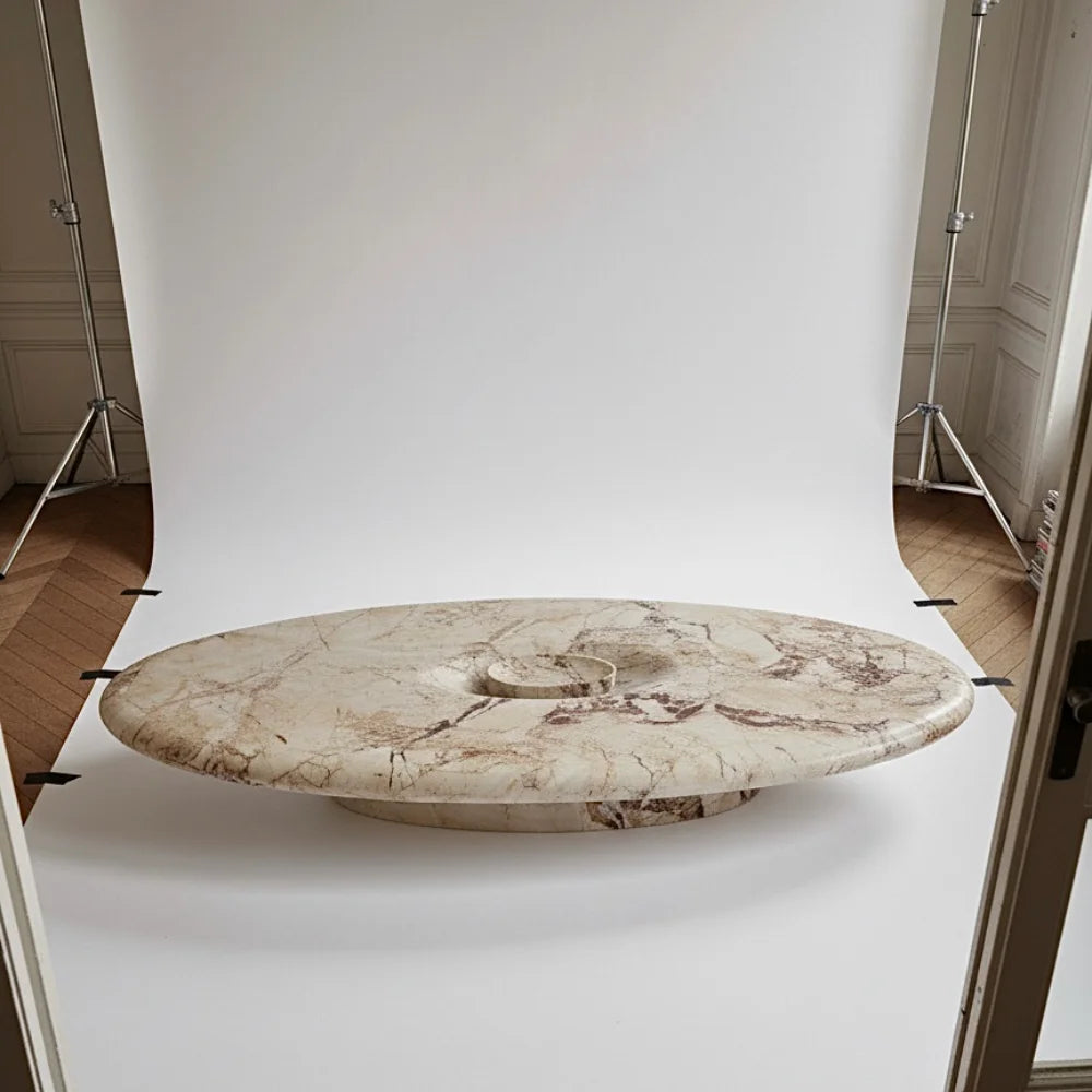 Ofrenda Lounge Table