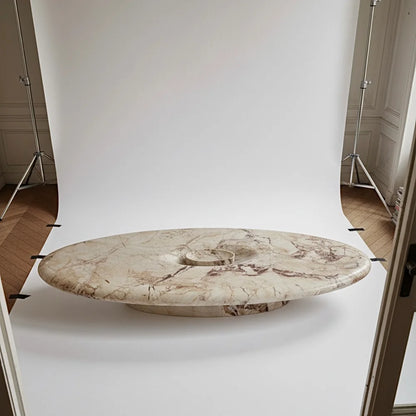 Ofrenda Lounge Table