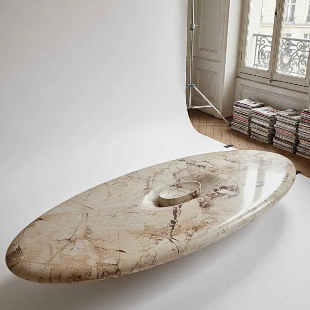 Ofrenda Lounge Table