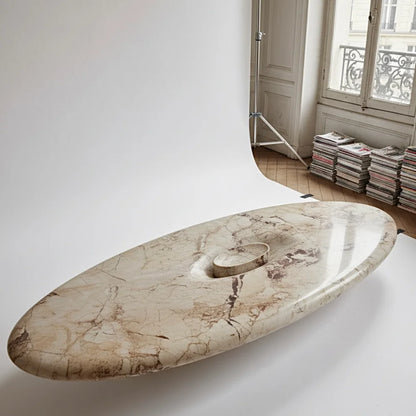 Ofrenda Lounge Table