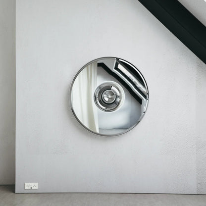 Ofrenda Steel Mirror