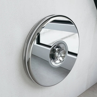 Ofrenda Steel Mirror