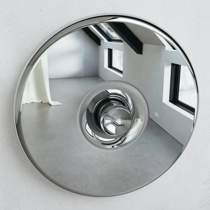 Ofrenda Steel Mirror