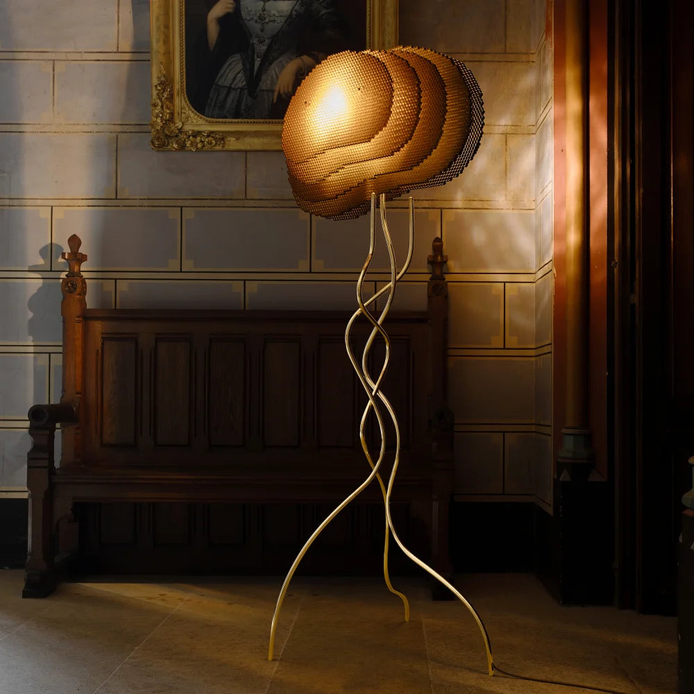 Onid Floor Lamp