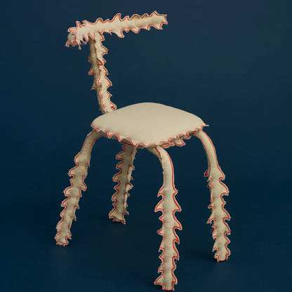 Disguise Series 00 Chair 01