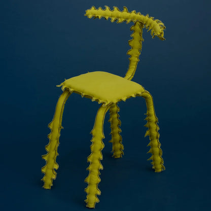 Disguise Series 00 Chair 01