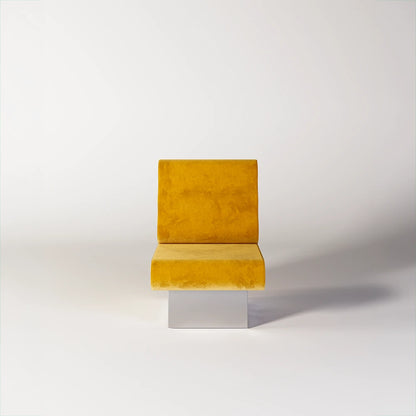 Buttermelt Armchair