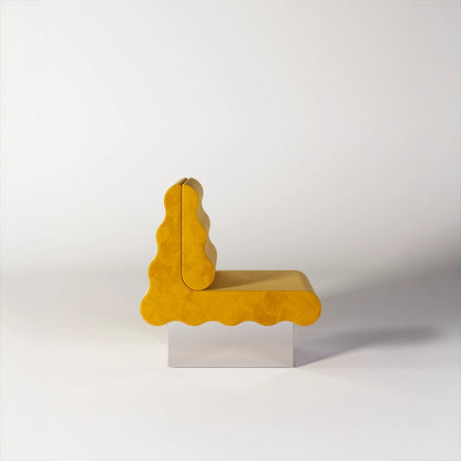 Buttermelt Armchair