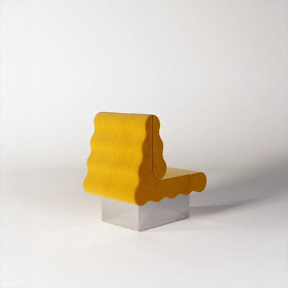 Buttermelt Armchair