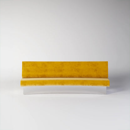 Buttermelt Sofa
