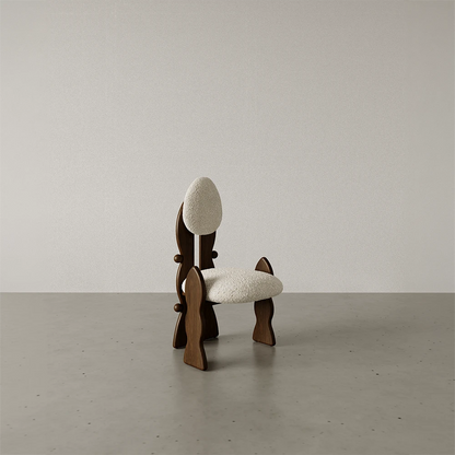 Eggwood Chair 1