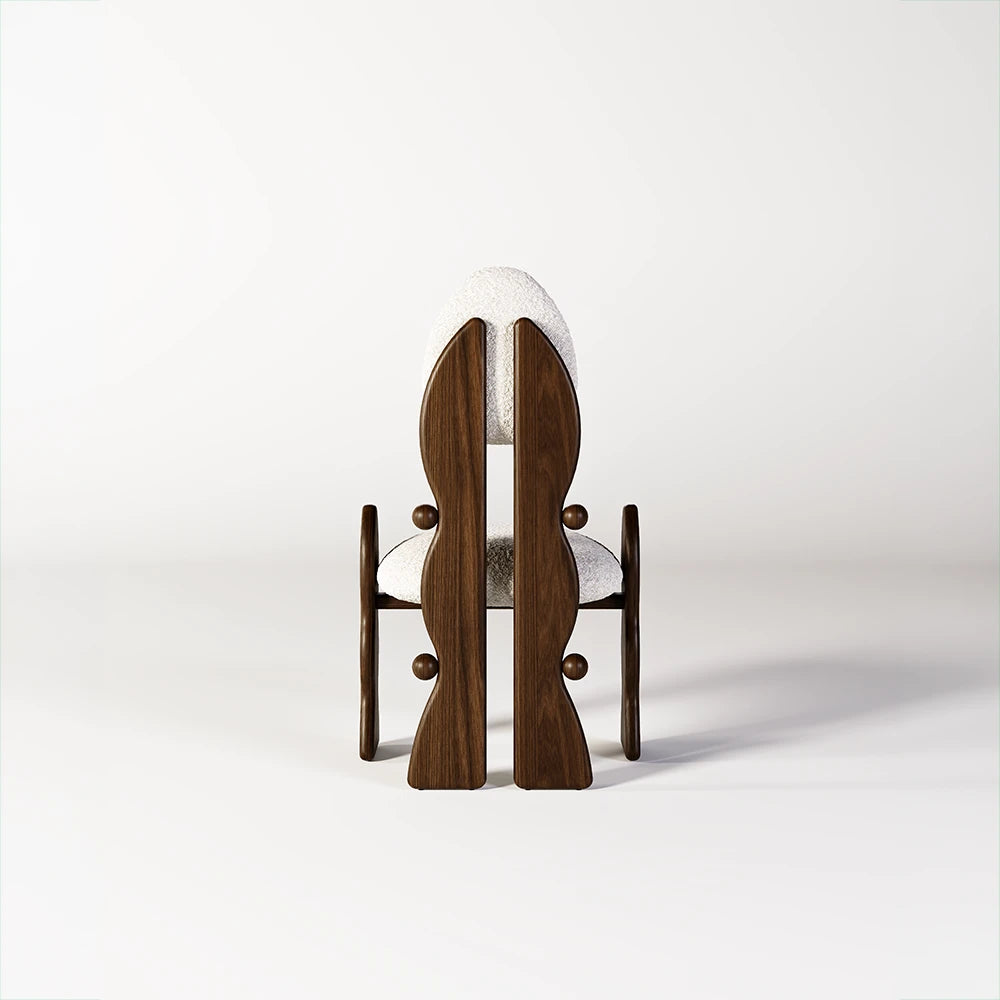 Eggwood Chair 1