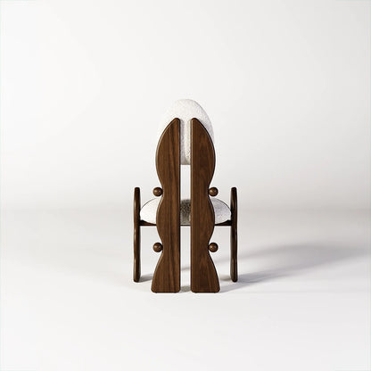 Eggwood Chair 1