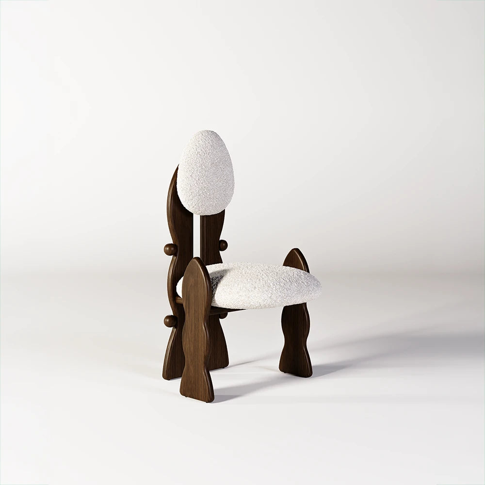 Eggwood Chair 1