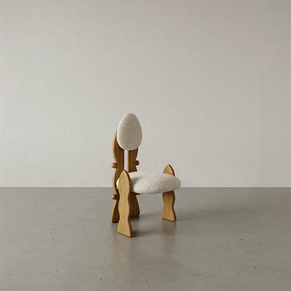 Eggwood Chair 2