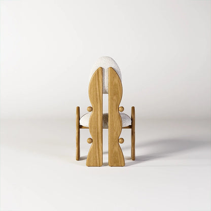 Eggwood Chair 2