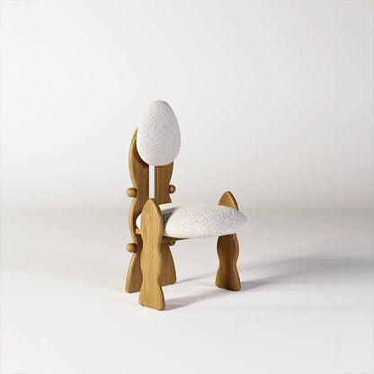 Eggwood Chair 2