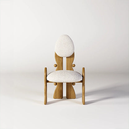 Eggwood Chair 2