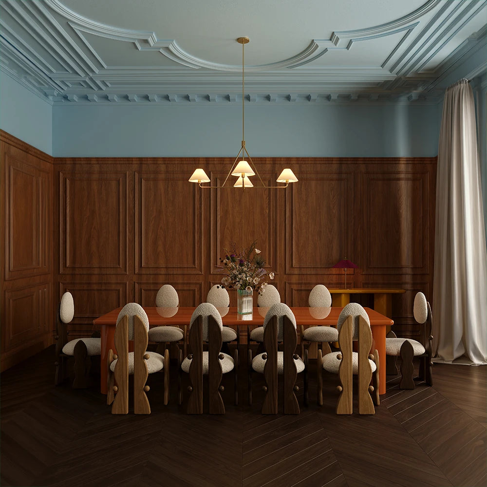 Eggwood Chair 1