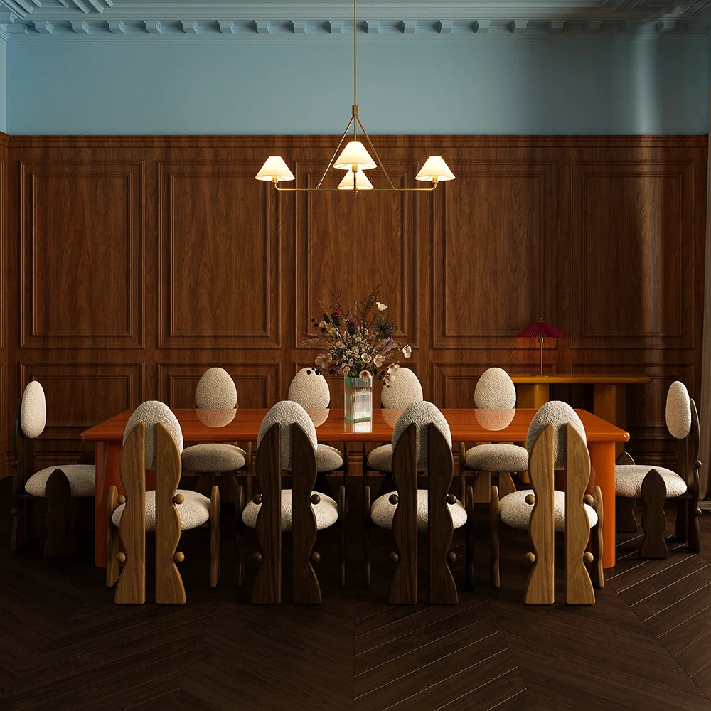 Eggwood Chair 2