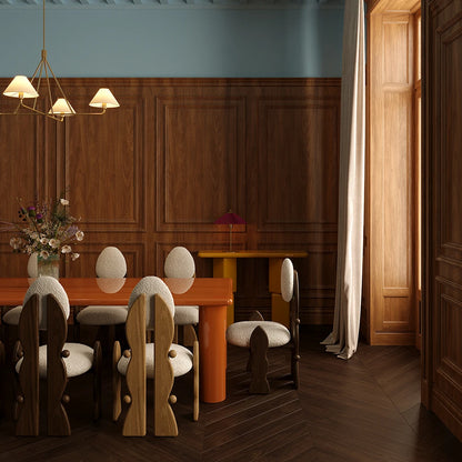 Eggwood Chair 2