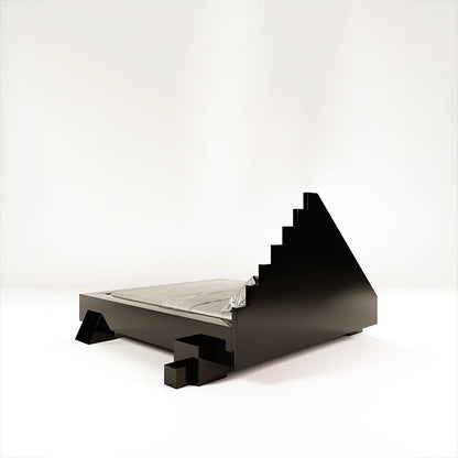 Gradual Seduction Bed