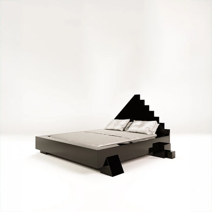 Gradual Seduction Bed